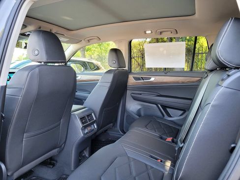 New 2026 Volkswagen Atlas SE AWD/4WD image 15