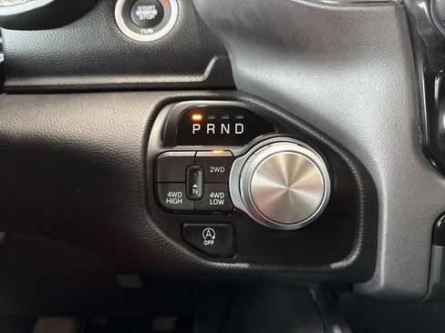 Used 2024 RAM 1500 Laramie image 25