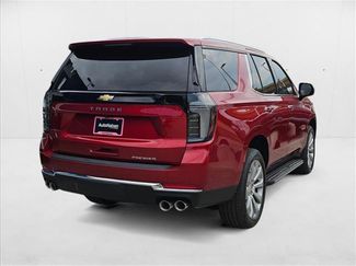 New 2025 Chevrolet Tahoe Premier w/ Sun And Tow Package video 2