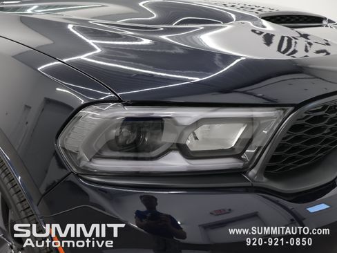 New 2026 Dodge Durango GT AWD/4WD image 25