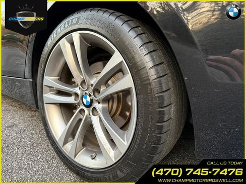 Used 2017 BMW 330i Sedan w/ Premium Package image 13