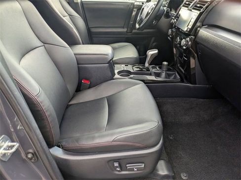 Used 2024 Toyota 4Runner TRD Off-Road Premium image 29