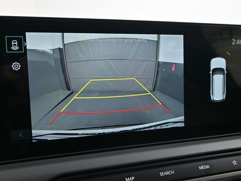 New 2027 Kia Telluride LX FWD image 20
