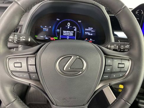 Used 2025 Lexus UX 300h AWD w/ Accessory Package (Z2) image 15