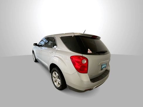 Used 2012 Chevrolet Equinox LS image 6