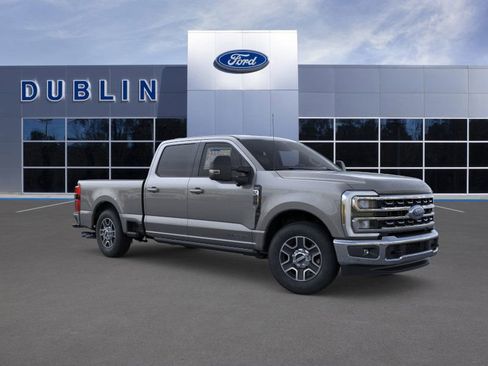 New 2026 Ford F250 Lariat image 41