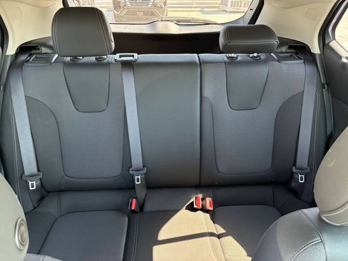 Used 2026 Buick Encore GX Preferred FWD image 37