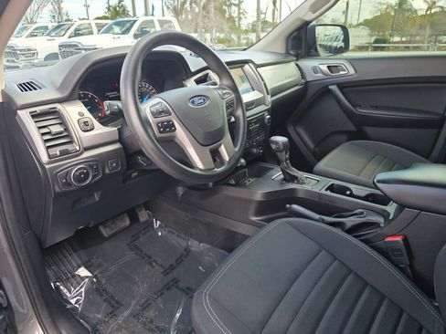 Used 2023 Ford Ranger XLT w/ Trailer Tow Package image 22