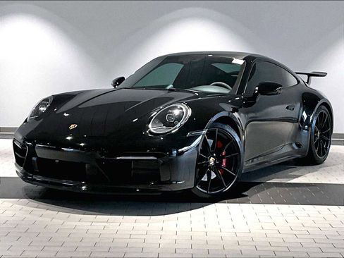 Used 2024 Porsche 911 Carrera S image 1