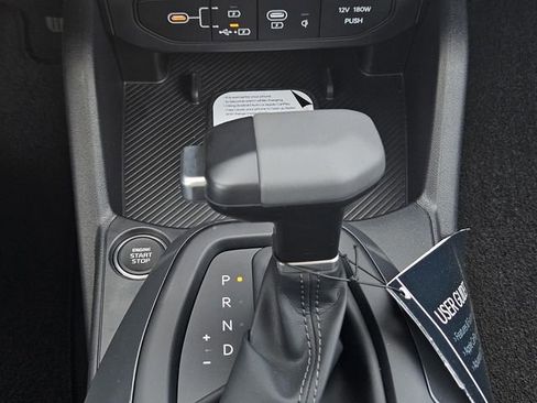New 2026 Kia K4 EX image 21