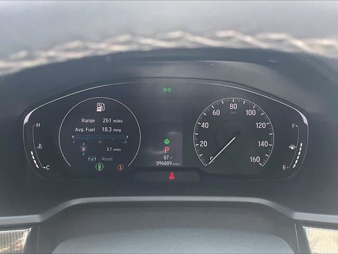 Used 2020 Honda Accord Sport image 23