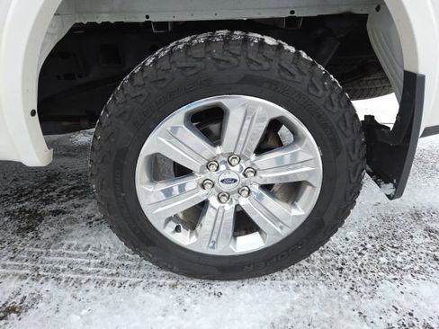 Used 2019 Ford F150 Lariat w/ Equipment Group 502A Luxury image 78