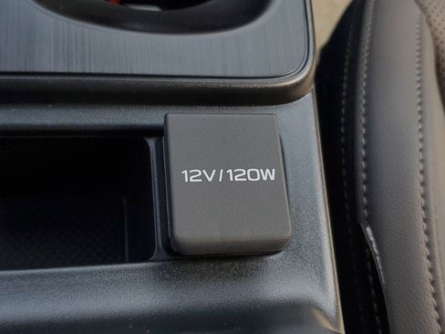 New 2026 Subaru Outback Limited AWD/4WD image 32
