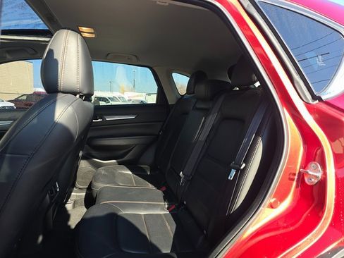 Used 2019 MAZDA CX-5 Grand Touring w/ GT Premium Package image 14