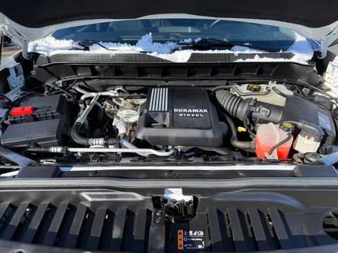 Used 2021 Chevrolet Silverado 1500 RST w/ Convenience Package II image 37