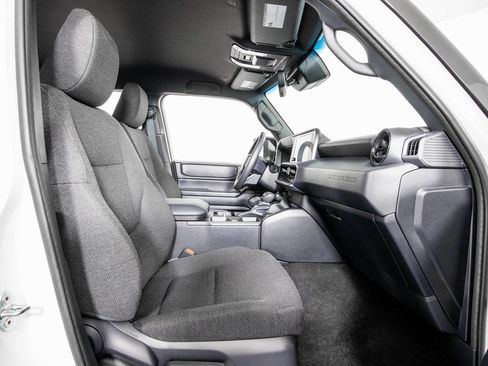 Used 2024 Toyota Land Cruiser 1958 image 10