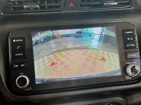 Used 2023 Nissan Kicks SV image 19