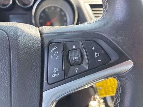 Used 2016 Buick Encore AWD image 19