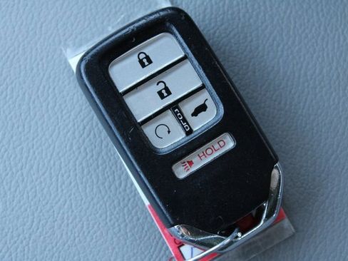 Used 2022 Honda CR-V Touring image 28