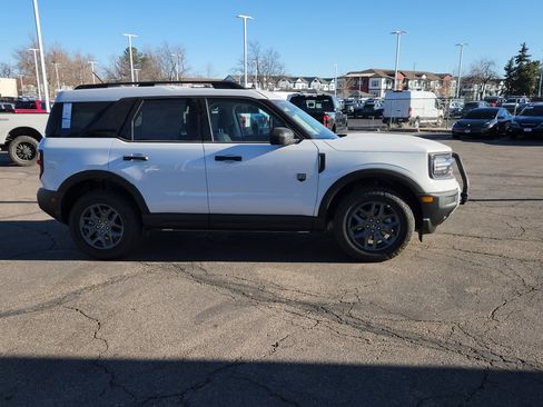 New 2026 Ford Bronco Sport Big Bend w/ Convenience Package image 17
