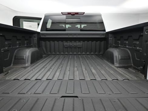 New 2026 GMC Sierra 1500 AT4 w/ Technology Package image 25