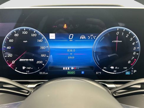 Certified 2024 Mercedes-Benz S 63 AMG S image 33