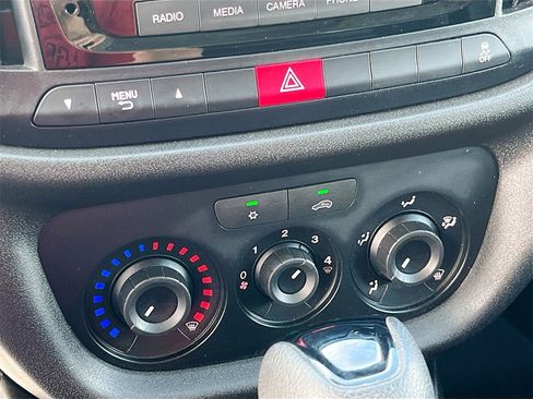 Used 2022 RAM ProMaster City Base image 14