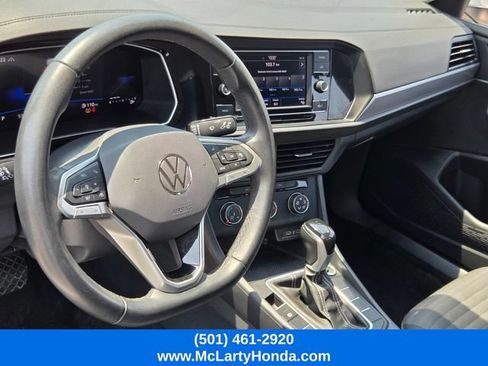 Used 2024 Volkswagen Jetta S FWD image 8