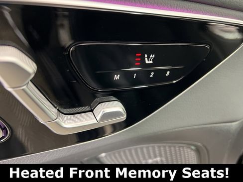 Certified 2025 Mercedes-Benz C 300 C 300 image 6