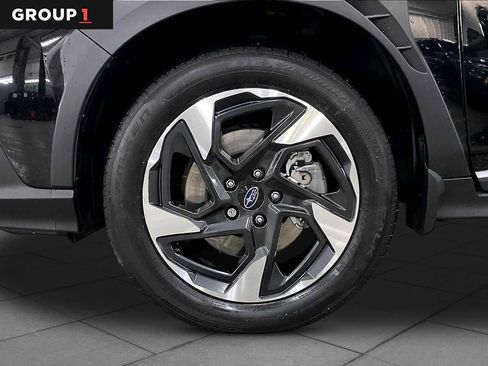 Certified 2024 Subaru Crosstrek 2.5i Limited AWD/4WD image 11
