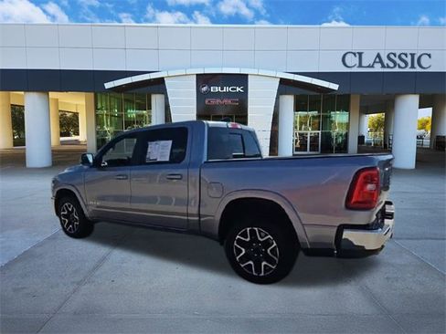 Used 2025 RAM 1500 Laramie image 6