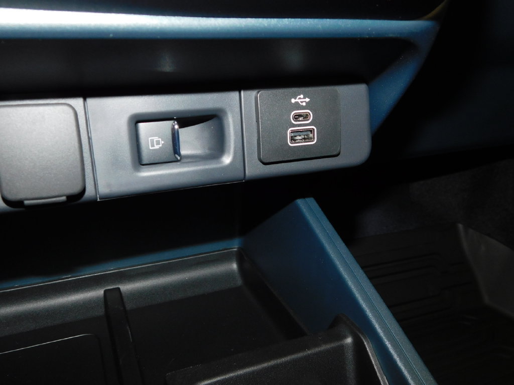 New 2026 Ford Maverick Tremor AWD/4WD image 30