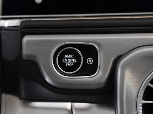 Certified 2026 Mercedes-Benz G 63 AMG 4MATIC image 26