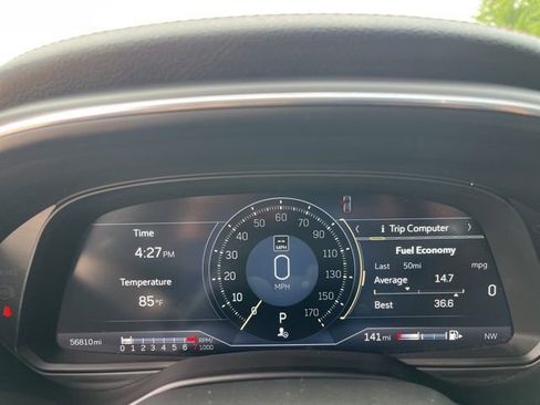 Used 2021 Cadillac CT5 Sport image 19