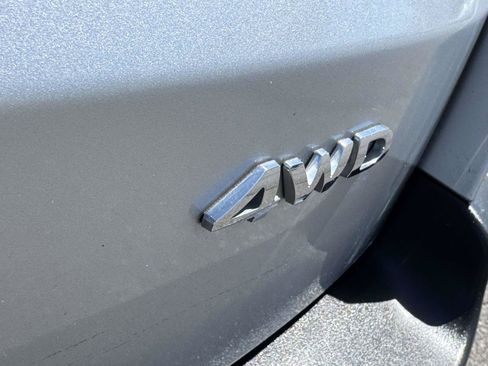 Used 2019 Ford EcoSport SES AWD/4WD image 9