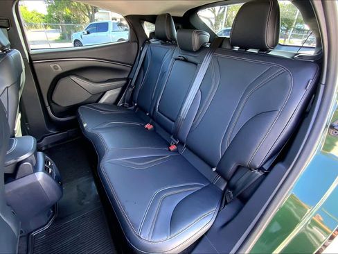 Used 2024 Ford Mustang Mach-E Premium RWD image 20