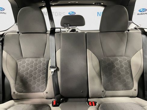 Used 2025 Subaru Forester image 15