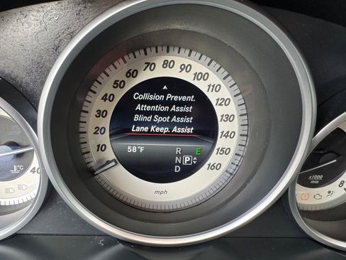 Used 2016 Mercedes-Benz E 350 Sedan image 30