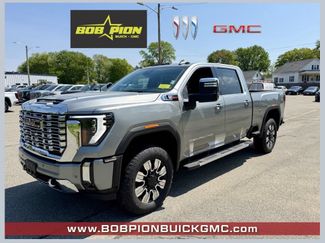 New 2026 GMC Sierra 2500 Denali w/ Denali Reserve Package AWD/4WD video 1
