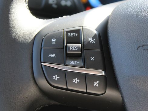 New 2025 Ford Bronco Sport Big Bend w/ Convenience Package image 20