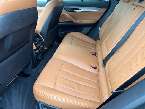 Used 2018 BMW X6 xDrive35i AWD/4WD image 22