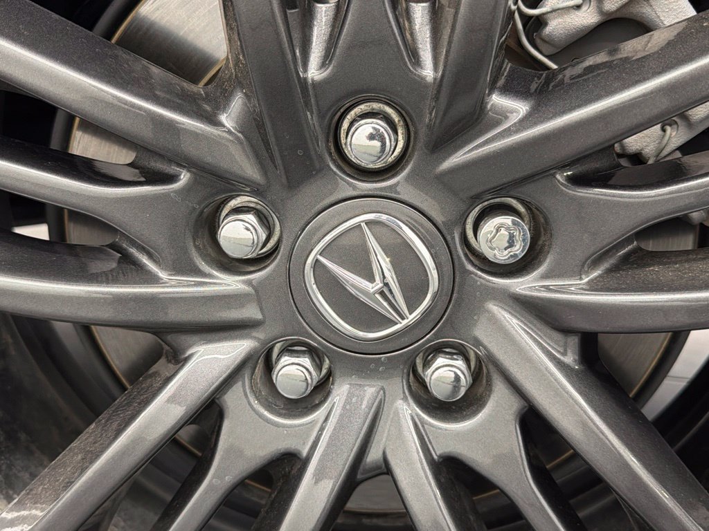 Used 2023 Acura RDX w/ Advance Package FWD image 17