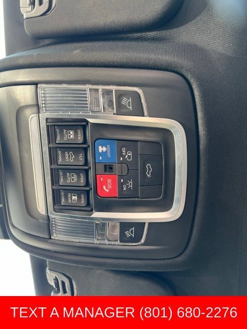 Used 2022 RAM 1500 TRX w/ TRX Level 2 Equipment Group AWD/4WD image 46