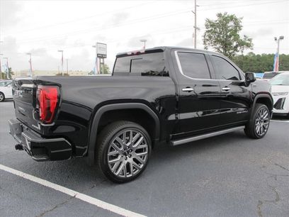 Used 2024 GMC Sierra 1500 Denali Ultimate