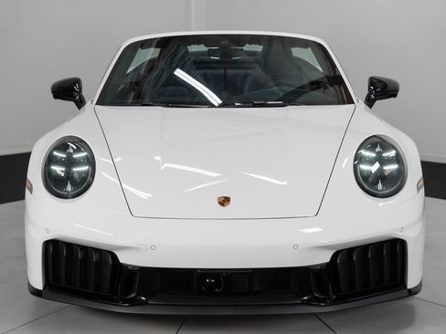 Used 2026 Porsche 911 GTS image 11
