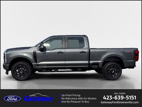 New 2026 Ford F250 XL w/ STX Appearance Package image 1