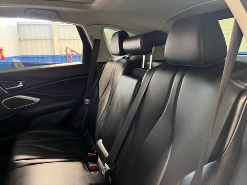 Used 2019 Acura RDX AWD image 17