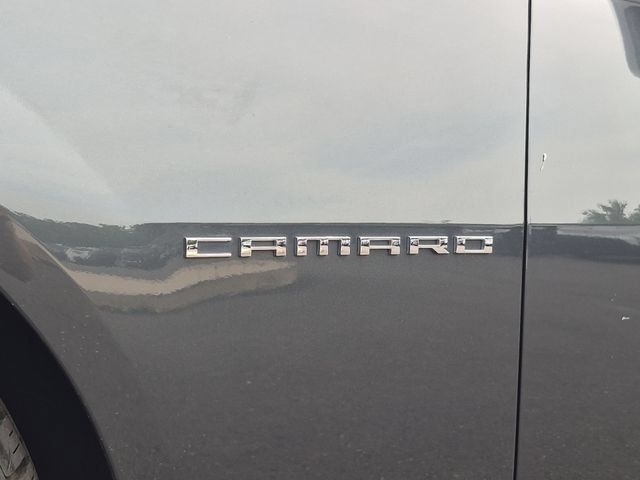 Used 2014 Chevrolet Camaro LT w/ RS Package RWD image 34
