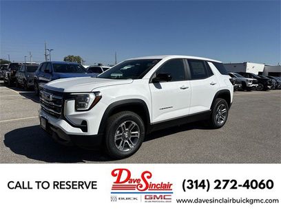 New 2026 GMC Terrain Elevation w/ Technology Package II