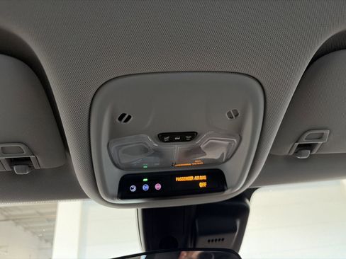 New 2026 Chevrolet TrailBlazer LS w/ LS Convenience Package FWD image 23